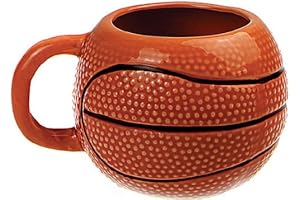 Basketball Sports Cup: Slam Dunk Your Hydration