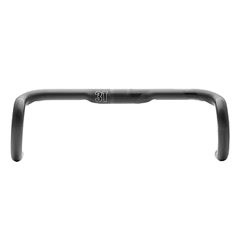 3Tハンドル Amazon | 3T Superergo Pro 31.8X420mm Road Alloy Handlebar