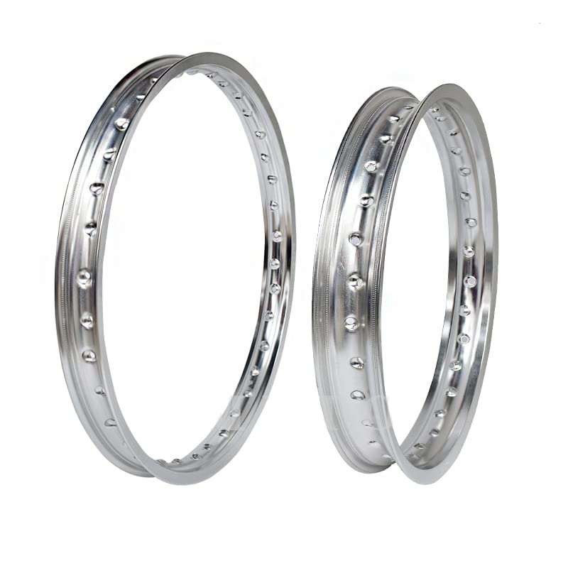 Llanta De Rueda De Aleación De Aluminio For Motocicleta 7075