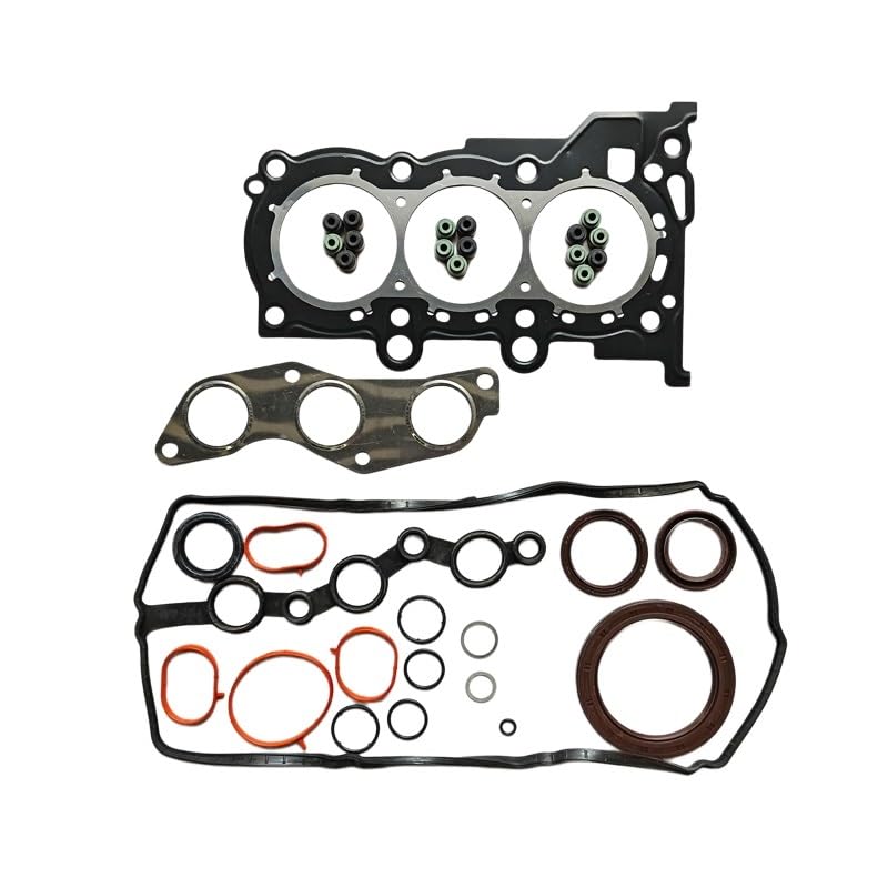 Kit de joint de culasse G3LA haute résistance pour la réfection moteur Kia Picanto TA 1.0L
