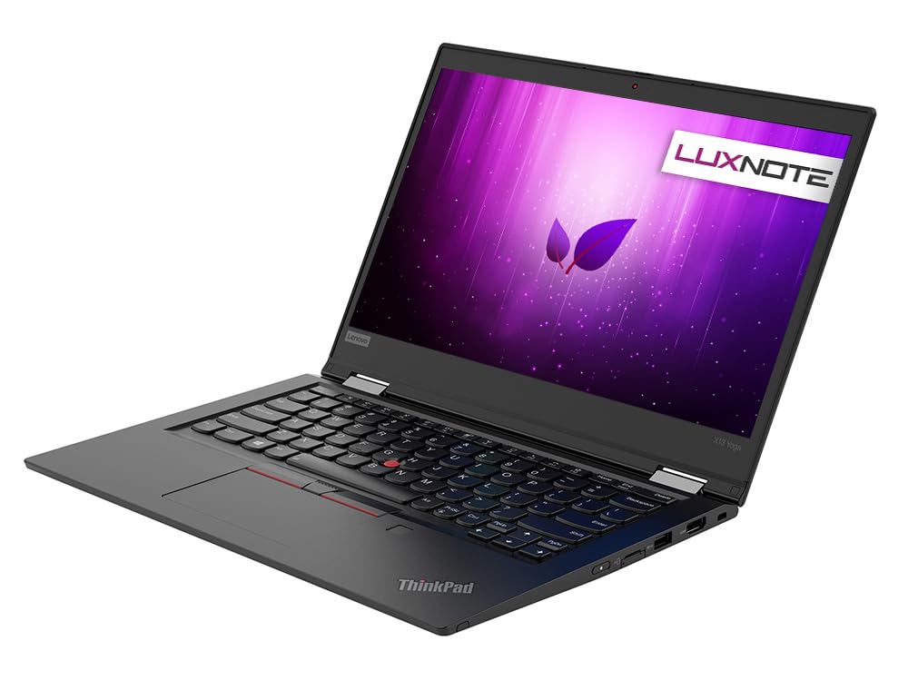 Lenovo ThinkPad X13 Yoga, Intel i5 4 x 1.6GHz, 10.Gen, 16GB