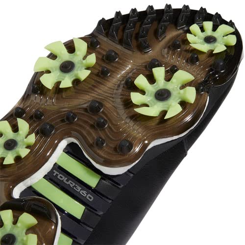 Image of adidas Men's TOUR360 22 BOA Golf Shoes