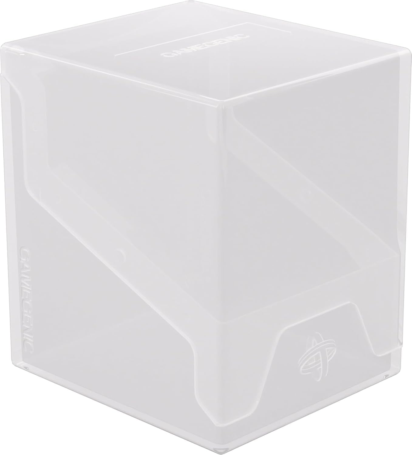 Bastion 100+ XL White