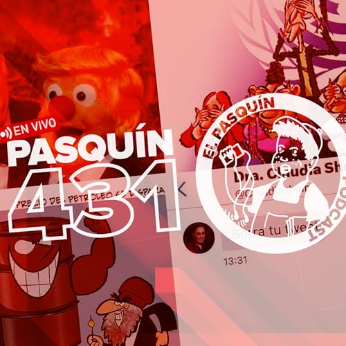 Trump y Claudia vs la ONU