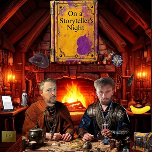 The Great Nerd Quiz (Featuring Gaz)