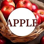 DEYBBY Scented Tealight Candles, Long Lasting Soywax Tea Candle Used for All of Holders|Clear Cup|12 Counts|Up to 4 Hour Burn Time|Apple - Image 3