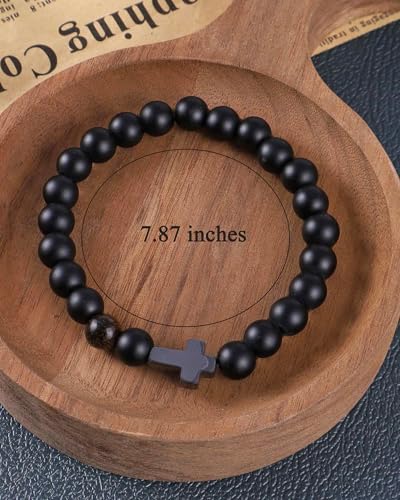 Sobriety Gifts for Men Women Anti Alcohol Bracelet4