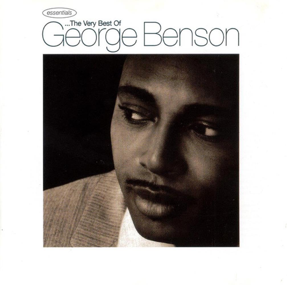 GEORGE BENSON - THE VERY BEST OF CD - FREEPOST