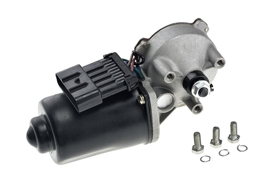 Moteur d'essuie-glace avant pour reparer un pare-brise bloque Opel