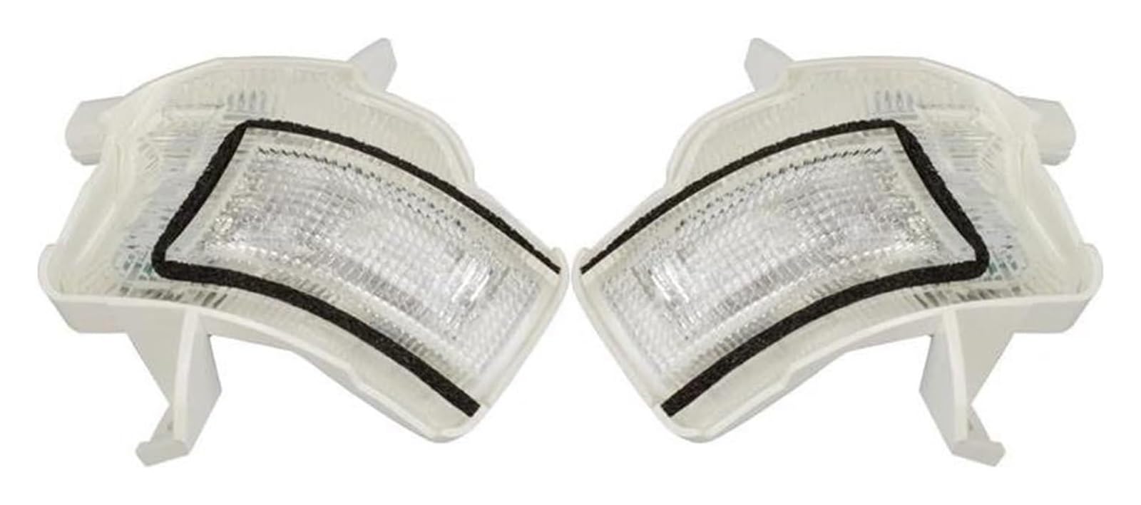 Intermitente lateral de retrovisor para un Honda Accord impecable 5
