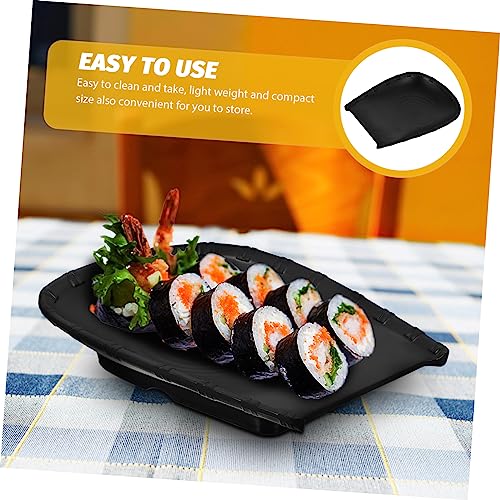 Plato Multiusos para Sushi Cabilock Diseño Ligero miniatura 3