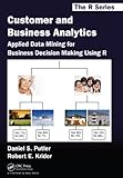 Customer and Business Analytics