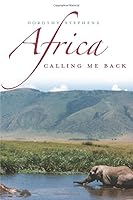 Africa Calling Me Back 0578585251 Book Cover