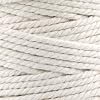 Cora’s Cotton Craft Cord – Twisted Macramé Cord, Natural, 1 mm, 300 Ft, Light Weight, 75% Cotton #3