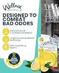 Wellnax - Dishwasher Freshener (Lemon)