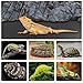 Reptile Mat Liner for 63 Gollon 68 Gollon 70 Gollon 81 Gollon Terrarium, Bearded Dragon Tank liners 20