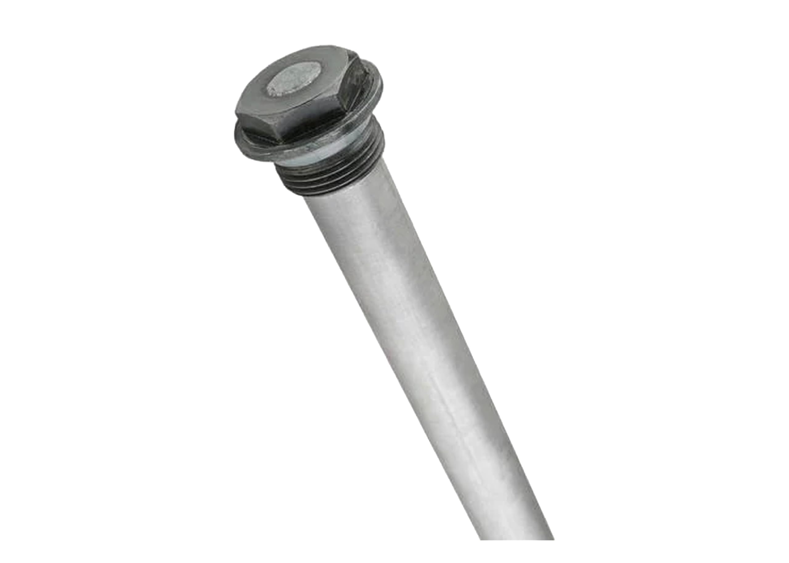 Anode de magnésium PV200 Elix éviter rouille chauffe-eau solaire