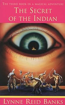 Secret of the Indian (Lions...