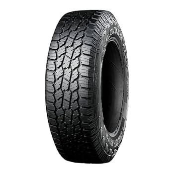 Amazon.co.jp: ヨコハマ ジオランダーAT4 185/85R16 105/103N LT