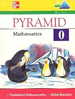 PYRAMID MATHEMATICS CLASS 0 0071074473 Book Cover