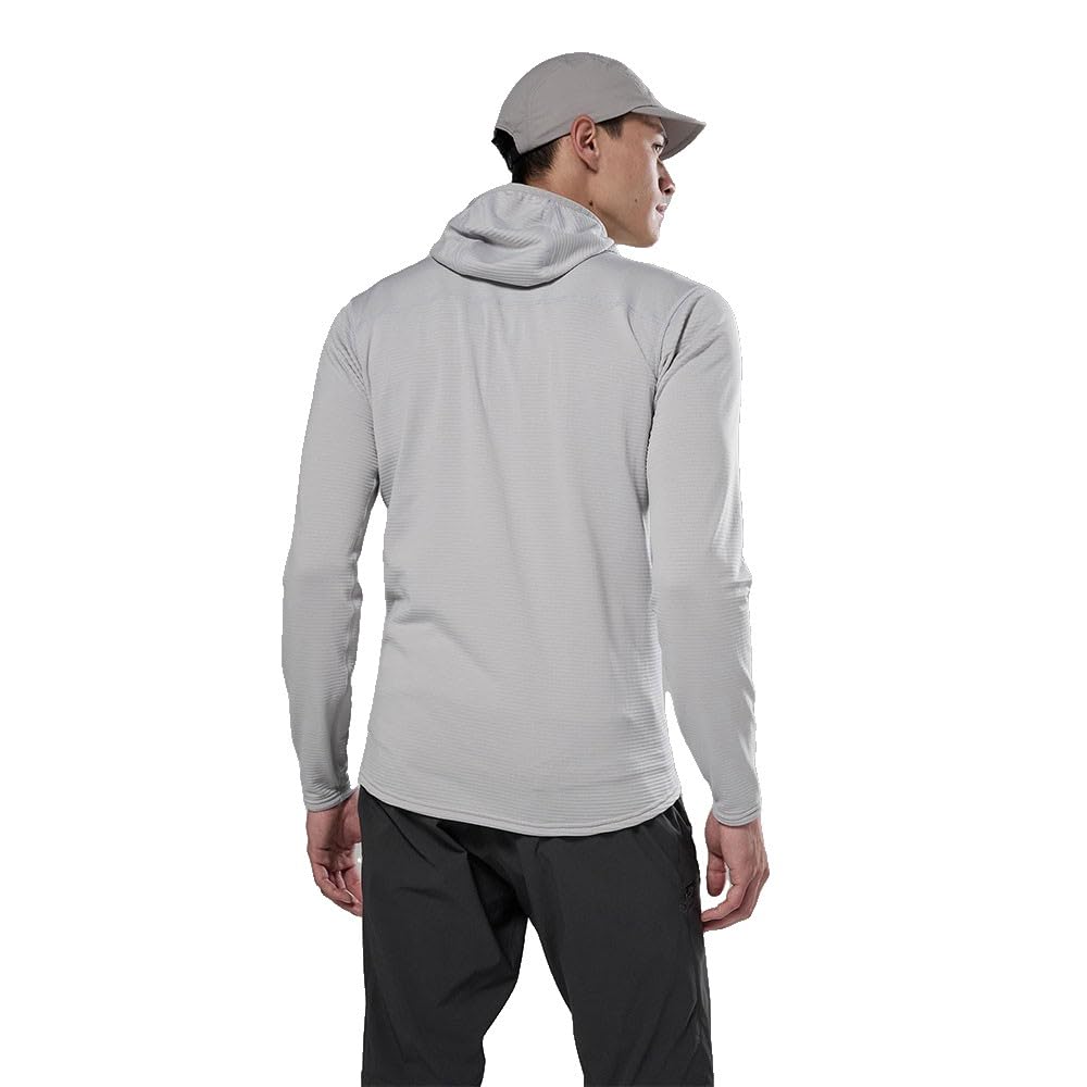 MONTANE Protium Lite Full Zip Fleece L
