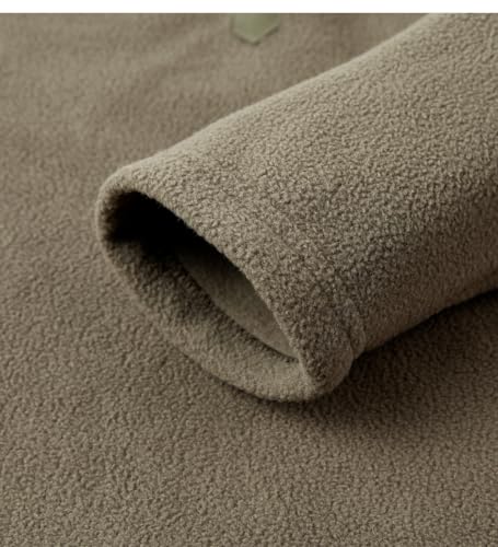 HARGLESMAN Mens Fleece Sweatshirts American Flag Patriotic Tactical Pullover4