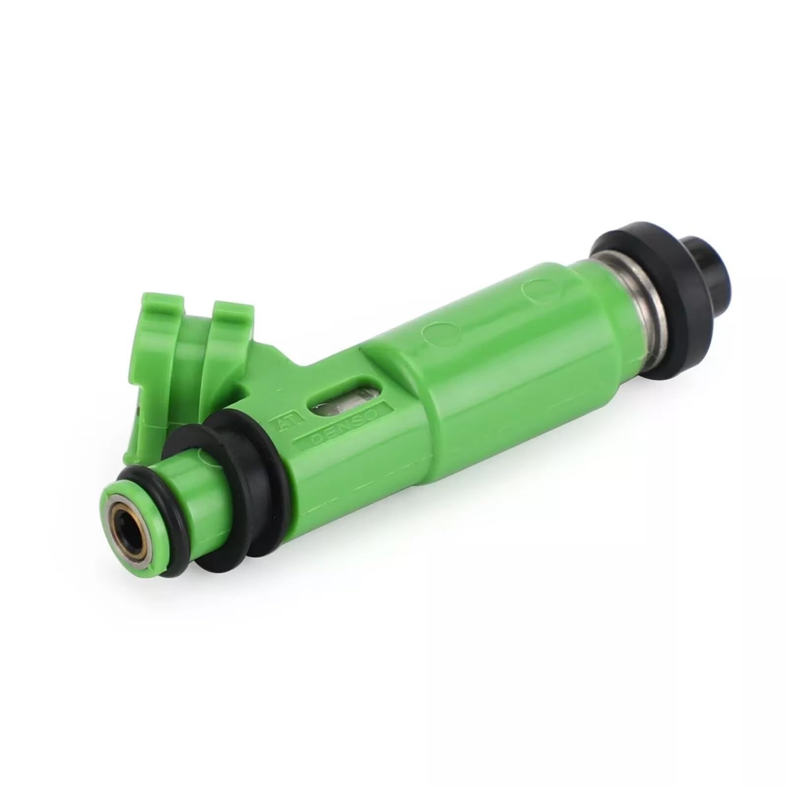 Compatible Avec Mitsubishi Pour Montero Sport 3.0L V6 1998 1999 2000 2001 2002 2003 Pistolet De Distribution De Carburant À Débit Automatique 195500-3170 MD332733 Voiture Carburant Injecteur