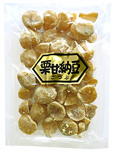 ほっくりとして美味しい栗甘納豆150g