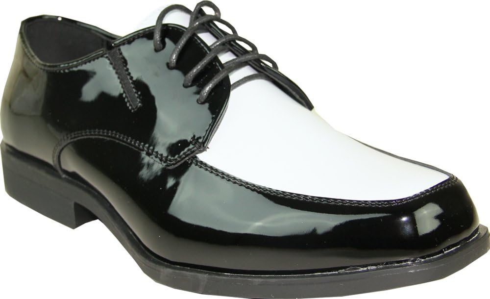 Men Tuxedo Shoe TUX