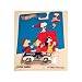 Hot wheels Peanuts '56 FORD F-100 PANEL new for 2014 snoopy peanuts