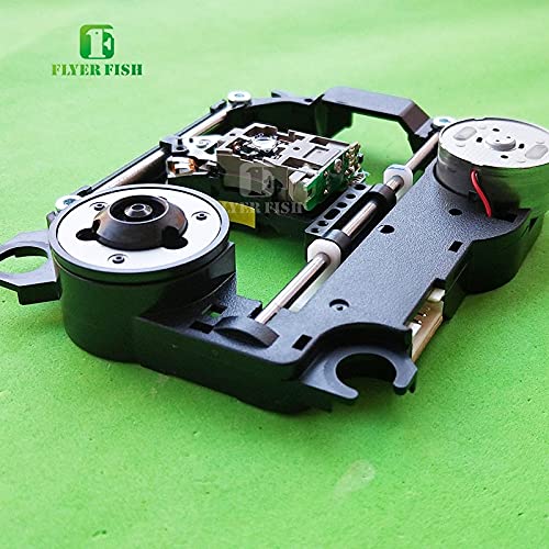 Anncus Replacement Optical Pickup for HUALU BDP0922 Blu-ray Laser Len BDP-0922 Optical Bloc BDP 0922