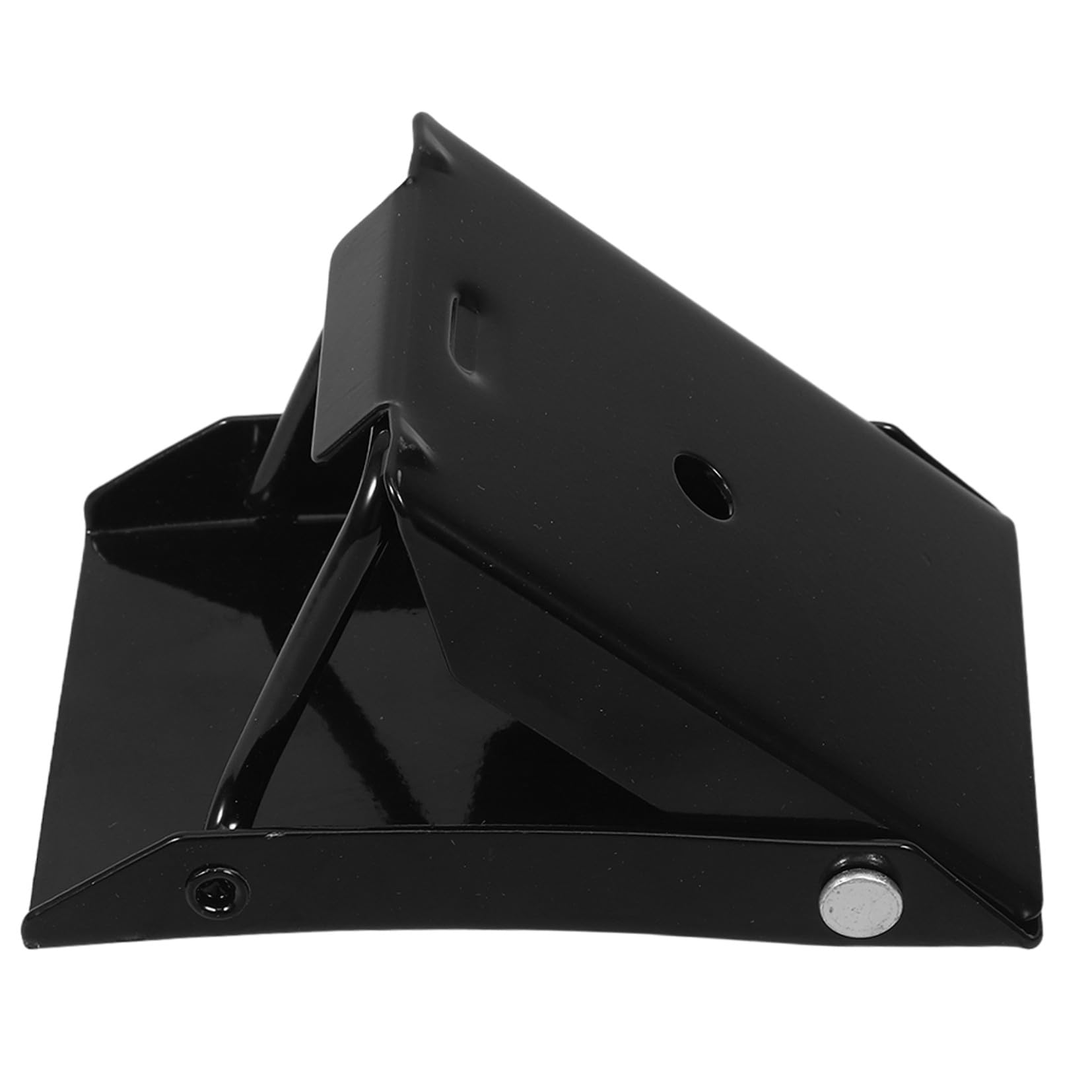Cale de pneu portable pour le stationnement de votre SUV en voyage