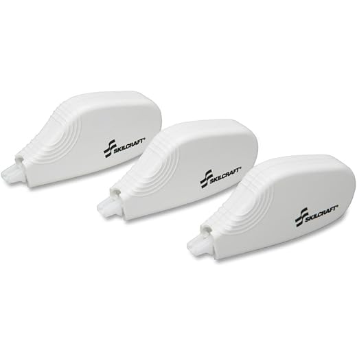 Correct-It Mini Dispenser