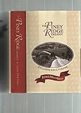 The Piney Ridge Trilogy [Hardcover] [Jan 01, 1971] Janice Holt Giles