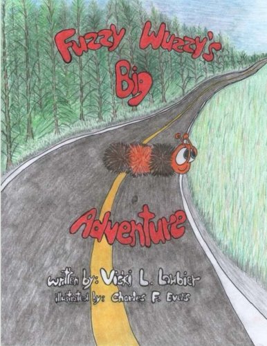 Fuzzy Wuzzy's Big Adventure
