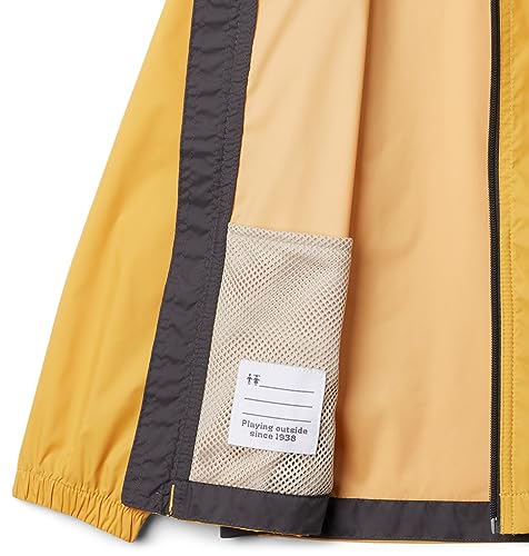 Image of Columbia Boys' Glennaker Rain Jacket