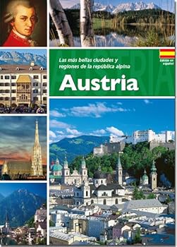 Austria, spanische Ausgabe