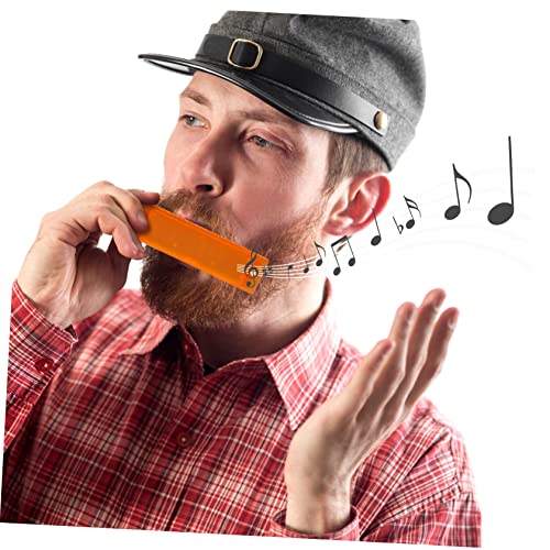 MARMERDO Dix Trous Harmonica Mini Harmonica Bois Jouets Enfant Jouets Harmonica Jouet Diatonique Harmonica Enfants Jouets Musicaux en Plastique Harmonica Jouet Enfants Jouet Éducatif - Les Beatles, Paul McCartney, John Lennon, RIngo Starr, George Harrison MARMERDO Dix Trous Harmonica Mini Harmonica Bois Jouets Enfant Jouets Harmonica Jouet Diatonique Harmonica Enfants Jouets Musicaux en Plastique Harmonica Jouet Enfants Jouet Éducatif – Image 6