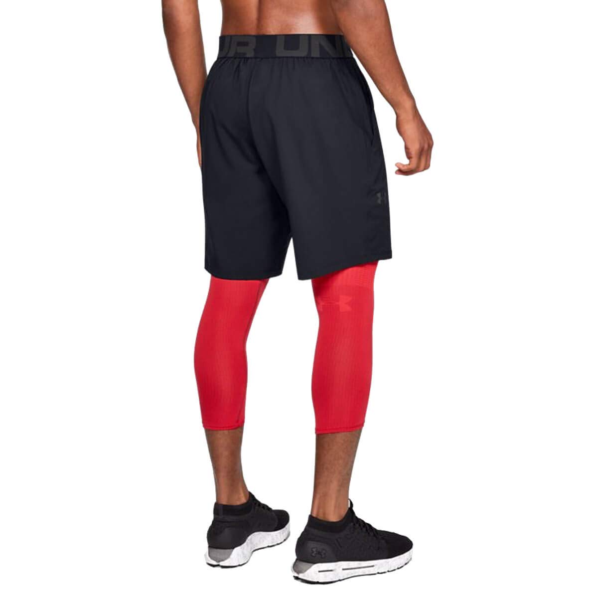 Under Armour Vanish Woven Pantalones Cortos - SS21 - XL
