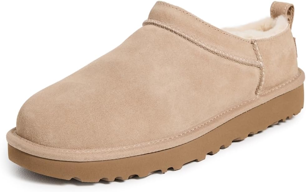UGG Women's Classic Micro Boot