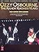 Ozzy Osbourne - The Randy Rhoads Years: Easy Guitar Transcriptions Complete with Lessons