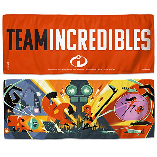 Wincraft Disney Kühlendes Handtuch