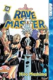 Rave Master, Vol. 28
