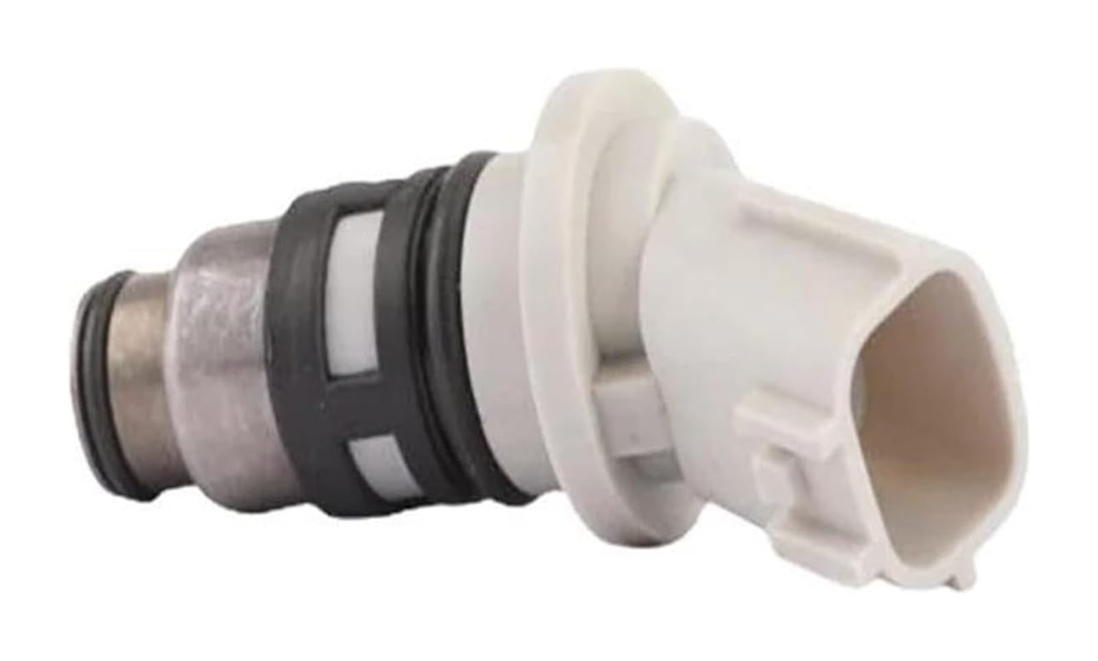 Kkiudvc One Color Car Fuel Injector For Nissan For Micra K11 97R A46-H02 16600-93Y00 16600-41B00 16600-41B01 16600-41B02 Fuel Injectors Nozzle Engine Parts