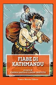Vedi scheda su Amazon Fiabe di Kathmandu