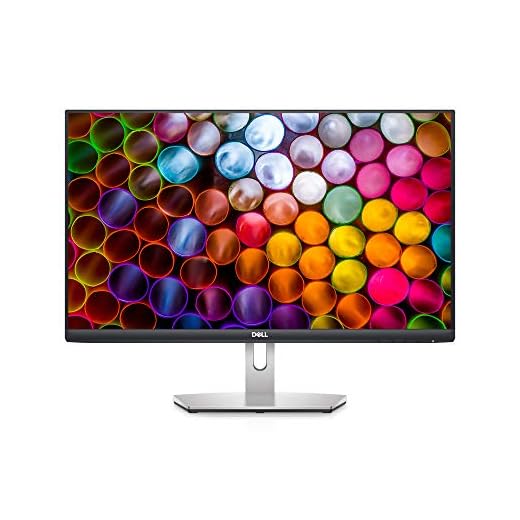 Dell 24-Inch Full HD Monitor