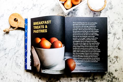 The Complete Cast Iron Cookbook