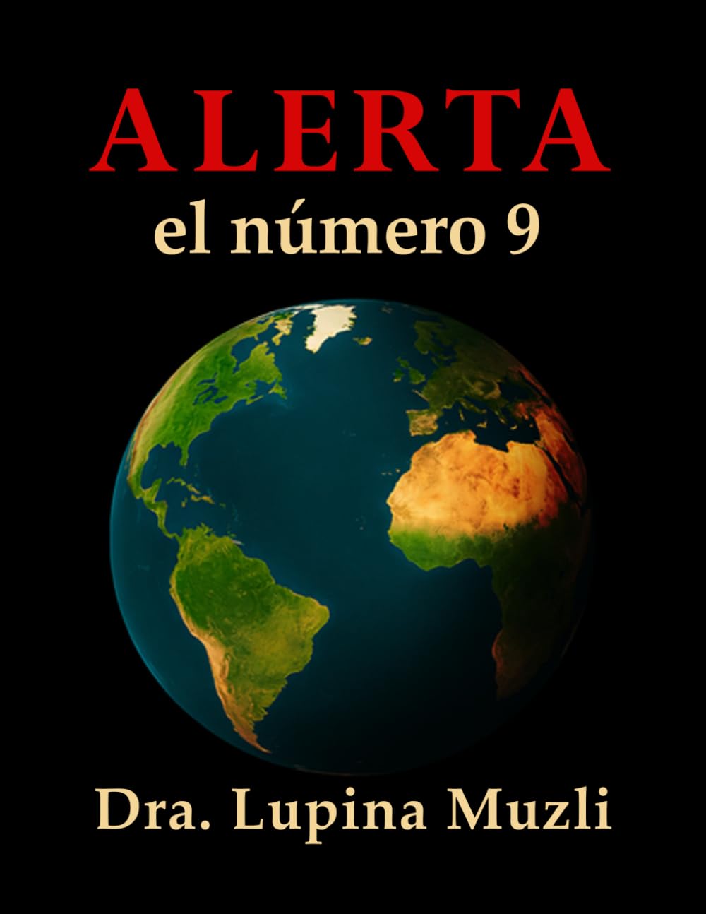 Alerta el número 9