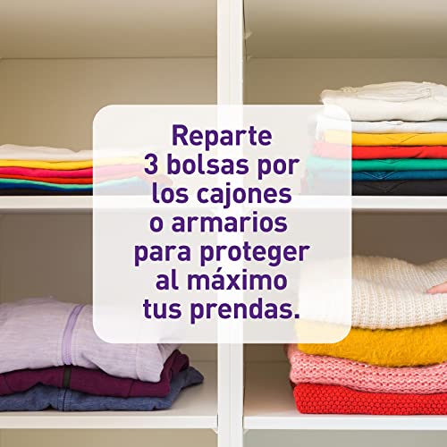 Orion protezione totale-Sacchetti antipolilla