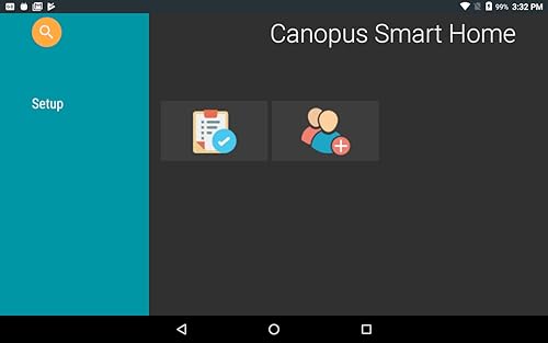 CanopusSmartHome